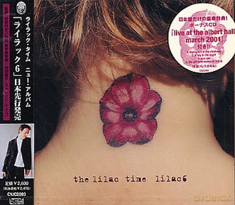 The Lilac Time: Lilac 6 [2CD]