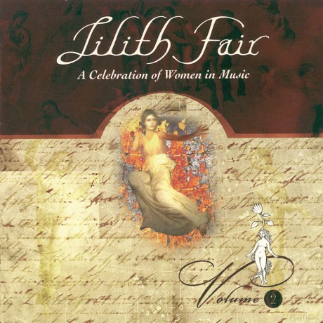 Lilith Fair 2 [CD]