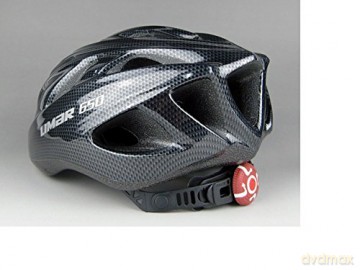 Augusto Canario E Amigos: Limar 650 Cycle Helmet Blue/red/black Carbon [CD]