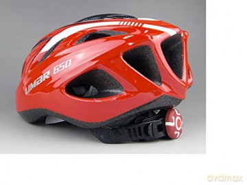 Augusto Canario E Amigos: Limar 650 Cycle Helmet Blue/red/black Carbon [CD]