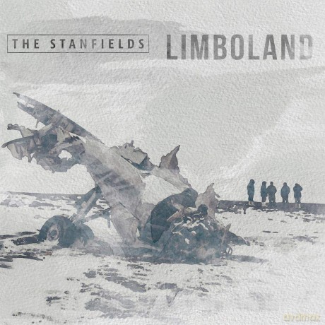 The Stanfields: Limboland [CD]
