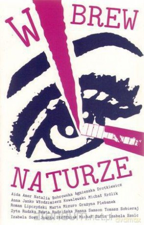 Wbrew naturze [KSIĄŻKA]