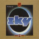 The Best of Sky: Limited Special Gold Edition [CD]