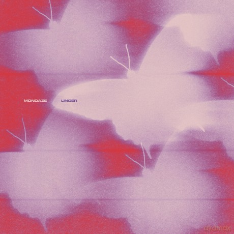 Mondaze: Linger [CD]