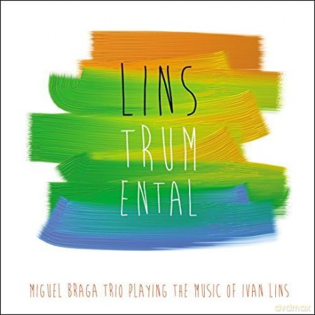 Miguel Braga: Linstrumental (Import) [CD]