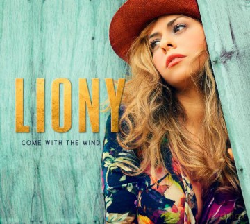 Liony: Liony-Come With the Wind [CD]