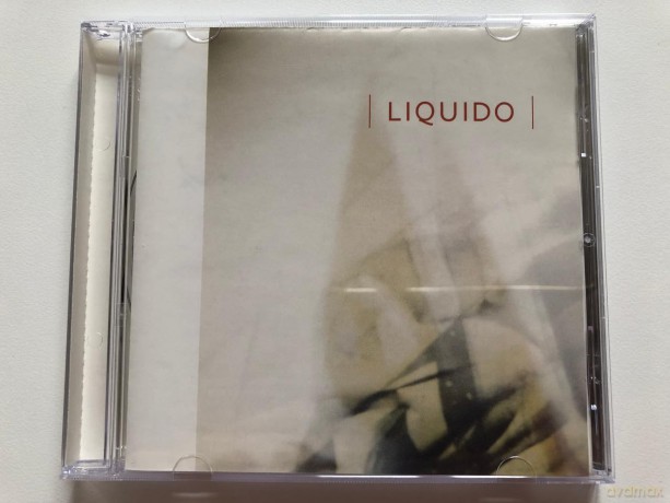 Liquido: Liquido [CD]