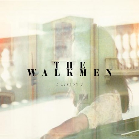 Walkmen: Lisbon [CD]