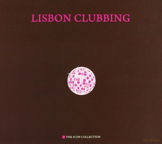 Lisbon Clubbing [2CD]