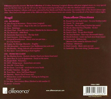 Lisbon Clubbing [2CD]