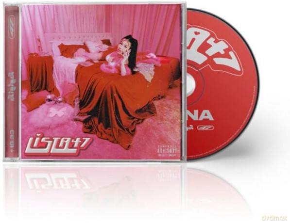 Anna: Lista 47 [CD]