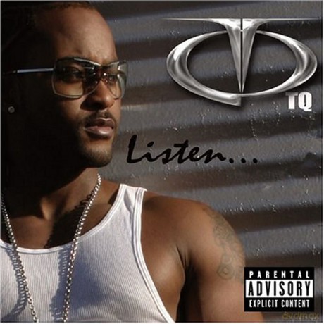 Tq: Listen [CD]