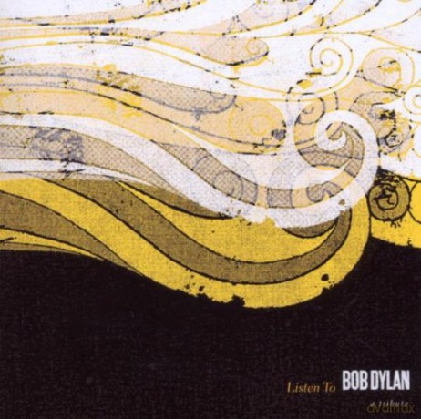 Bob Dylan: Listen to Bob Dylan - a Tribute [2CD]