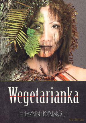 Wegetarianka [KSIĄŻKA]