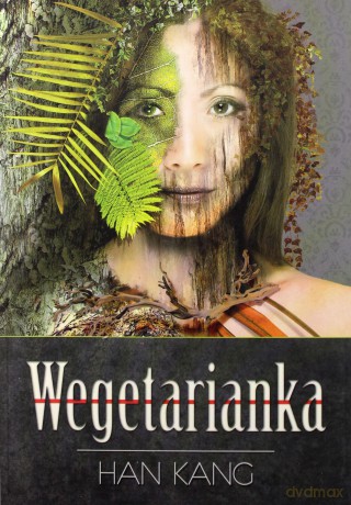 Wegetarianka [KSIĄŻKA]