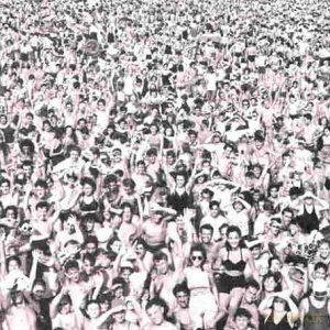 George Michael: Listen Without Prejudice [CD]