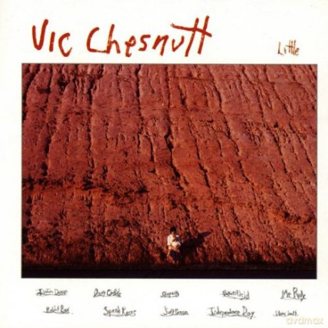 Vic Chesnutt: Little [CD]