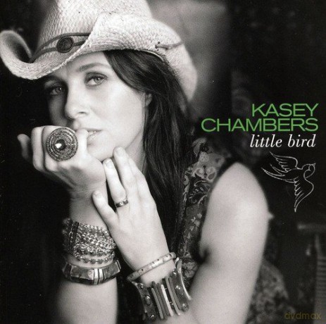 Kasey Chambers: Little Bird [CD]