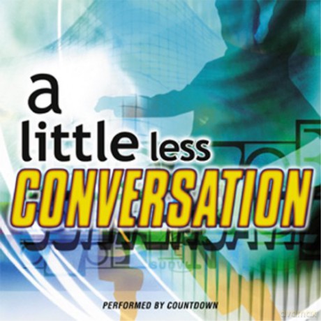 Va-Pop: Little Less Conversation [CD]