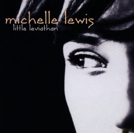 Michelle Lewis: Little Leviathan [CD]