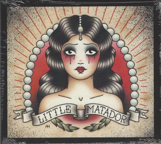 Little Matador: Little Matador [CD]