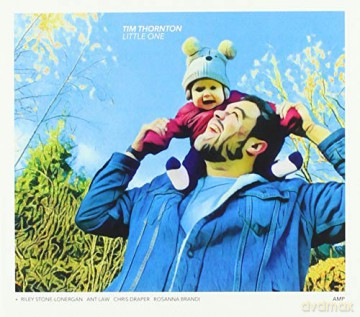Tim Thornton: Little One [CD]