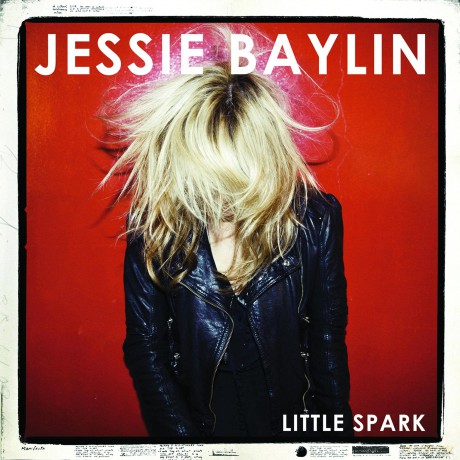 Jessie Baylin: Little Spark [CD]