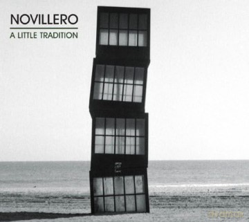 Novillero: Little Tradition [CD]