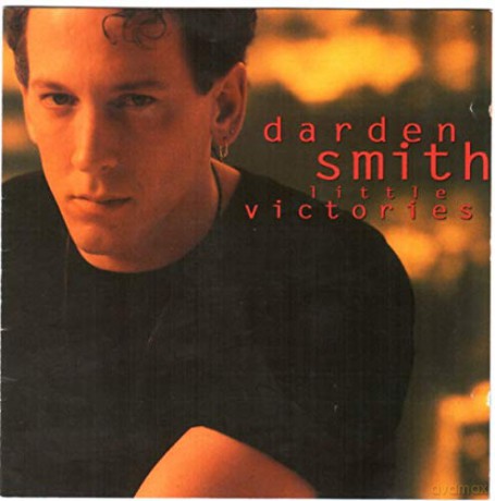 Darden Smith: Little Victories [CD]
