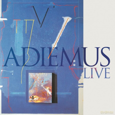 Adiemus: Live [CD]
