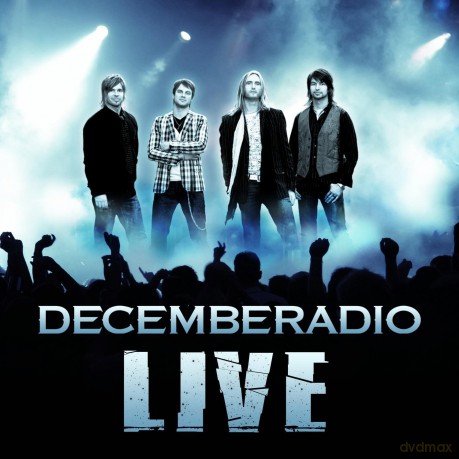 Decemberadio: Live [CD]