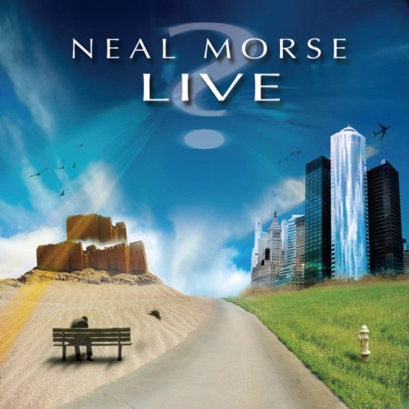 Neal Morse: Live [2CD]