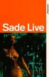 Sade: Live [CD]
