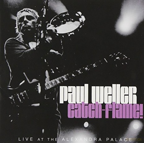 Paul Weller: Live [2CD]