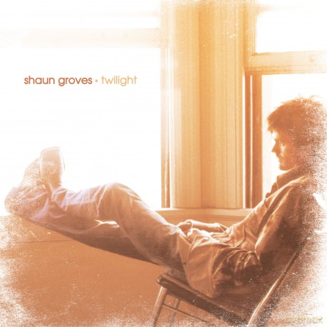 Shaun Groves: Live Alive [CD]