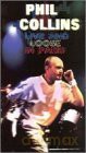 Phil Collins: Live And Loose In Paris [CD]