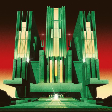 Elder: Live At Bbc Maida Vale Studio [CD]