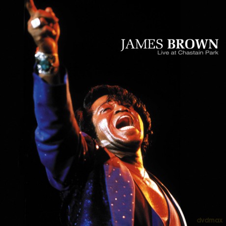 James Brown: Live at Chastain Park [2CD]