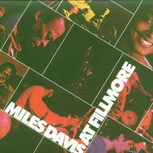 Miles Davis: Live at Fillmore East [2CD]