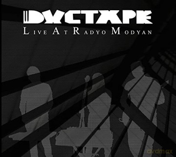 Ductape: Live At Radyo Modyan [CD]