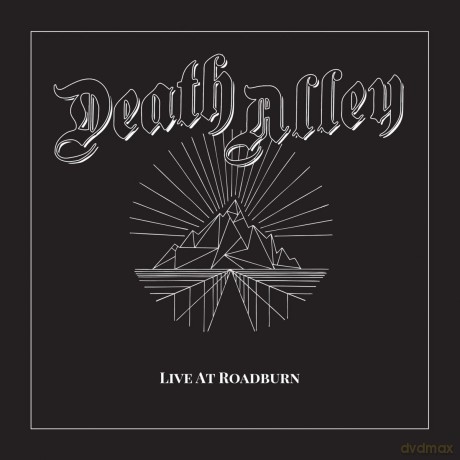 Death Alley: Live At Roadburn [CD]