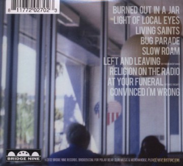Polar Bear Club: Live at the Montage Theatre [CD]