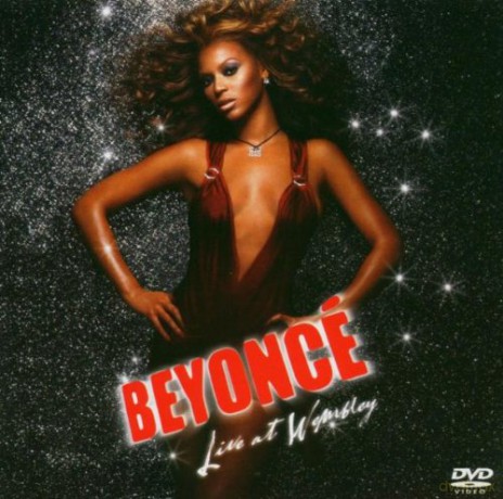 Beyonce: Live at Wembley 2 [2CD]