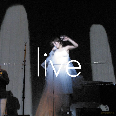 Camille: Live Au Trianon [CD]