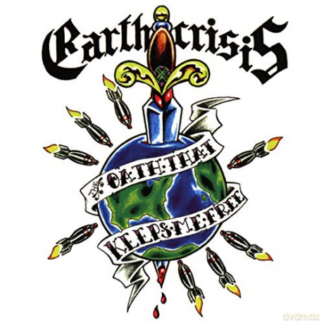 Earth Crisis: Live Earth Crisis [CD]