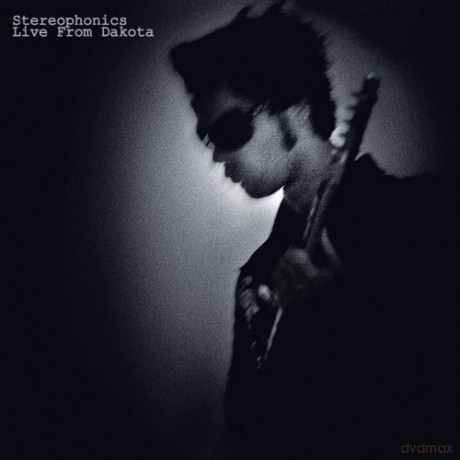 Stereophonics: Live From Dakota [2CD]