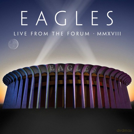 Eagles: Live From The Forum MmxvIIi [2CD]