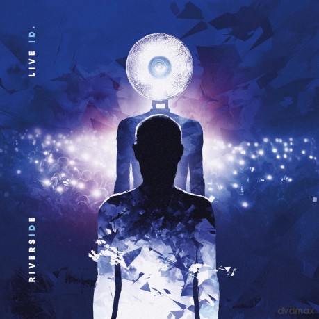Riverside: Live Id [2CD]+[Blu-Ray]