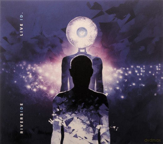 Riverside: Live Id [2CD]+[Blu-Ray]