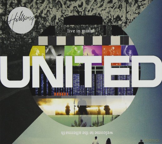 Hillsong United: Live in Miami [2CD]